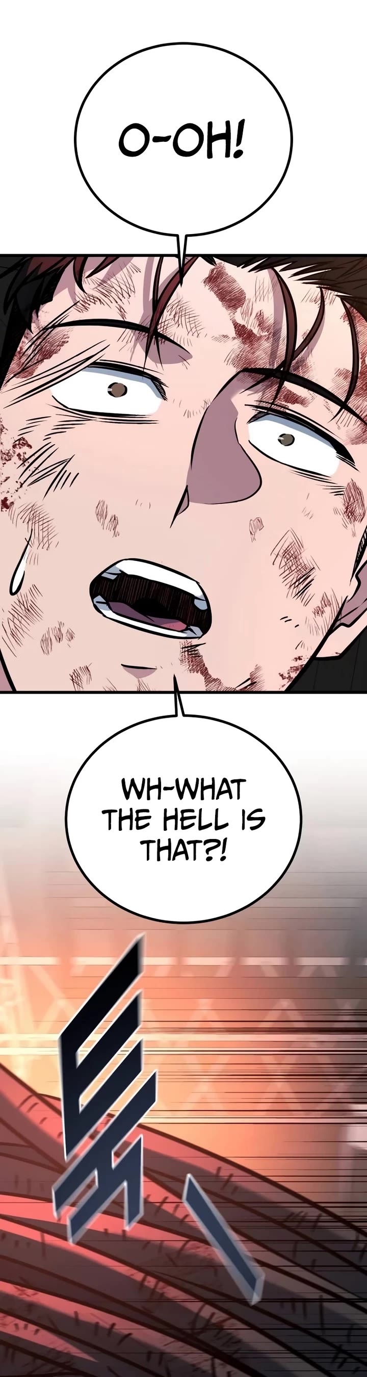 King of Violence Chapter 44 page 69 - Chapter 44