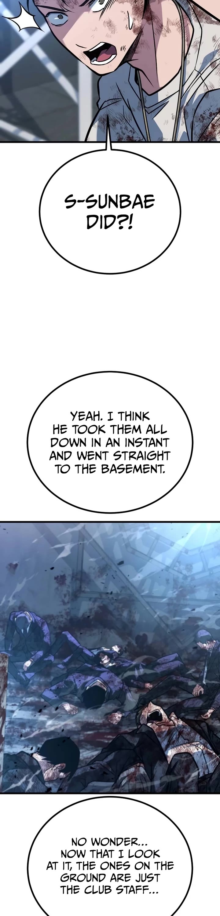 King of Violence Chapter 44 page 7 - Chapter 44