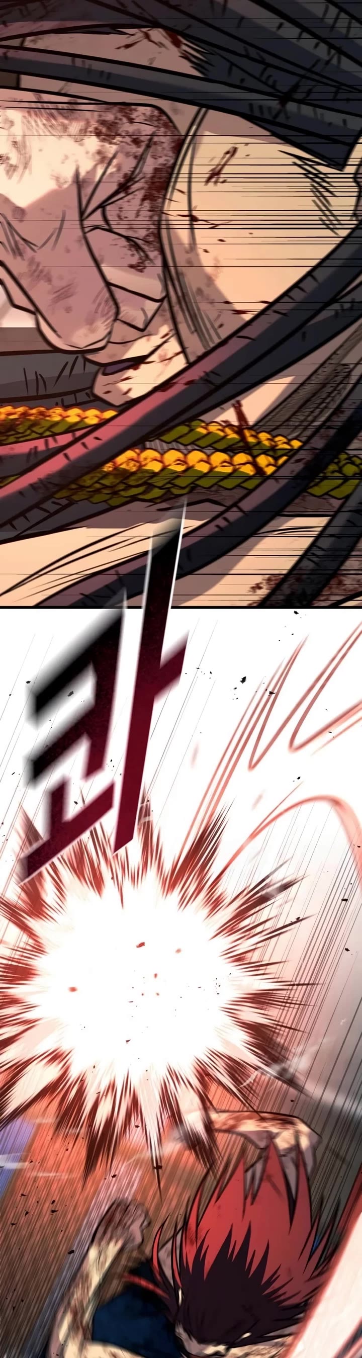 King of Violence Chapter 44 page 70 - Chapter 44