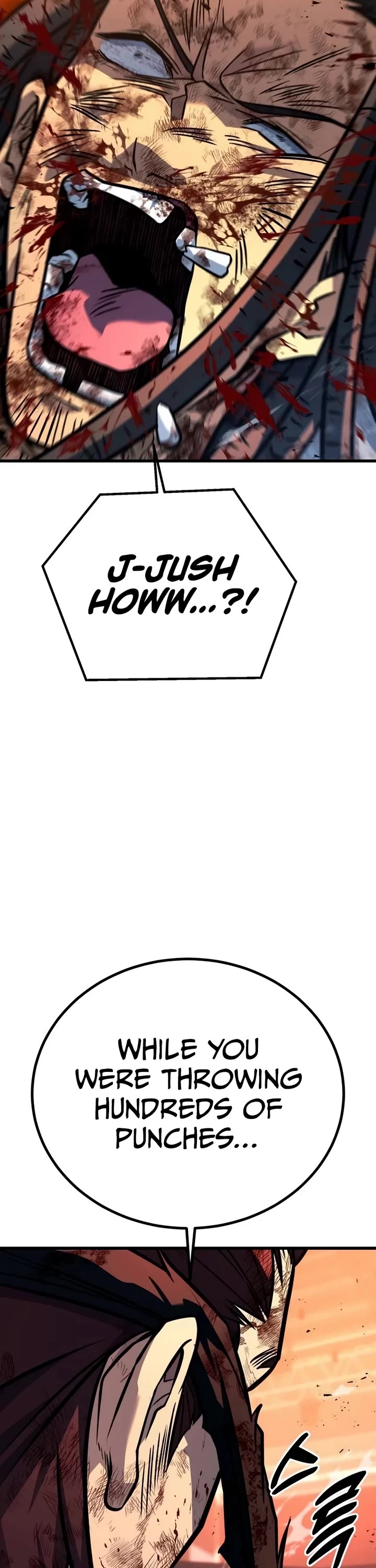 King of Violence Chapter 44 page 72 - Chapter 44