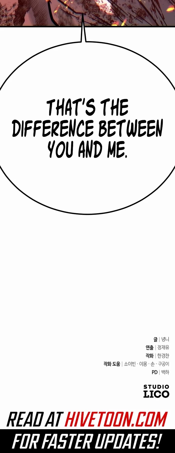 King of Violence Chapter 44 page 77 - Chapter 44