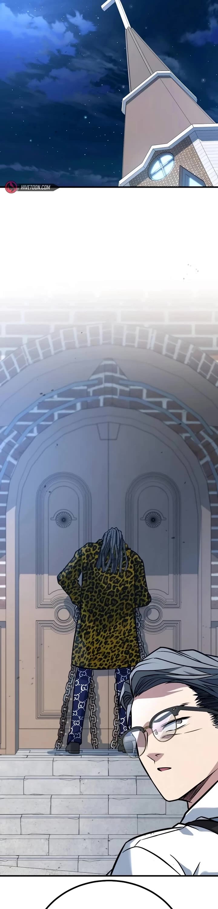 King of Violence Chapter 45 page 38 - Chapter 45