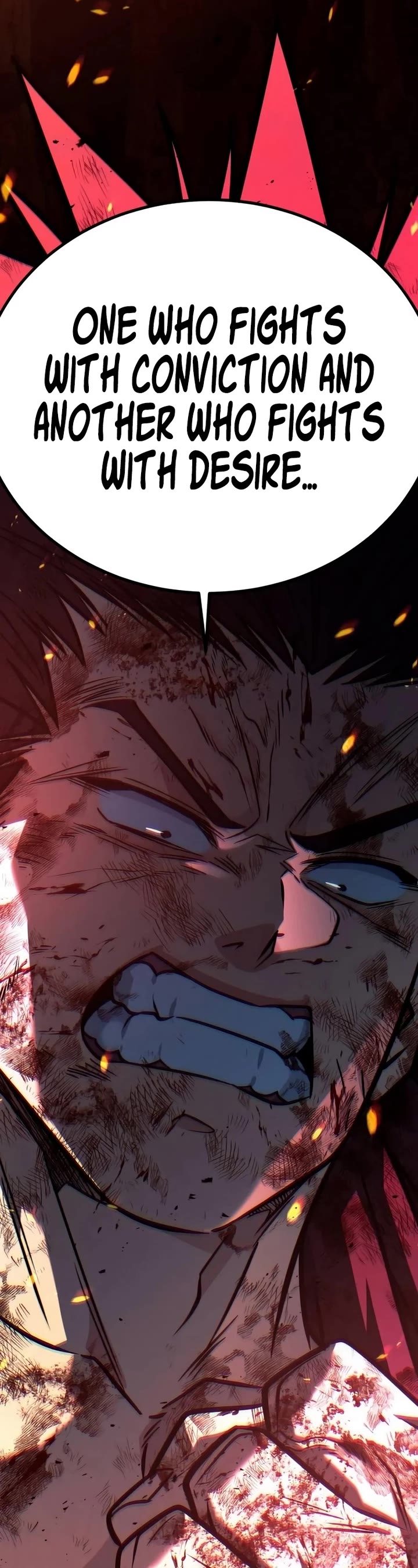 King of Violence Chapter 45 page 4 - Chapter 45