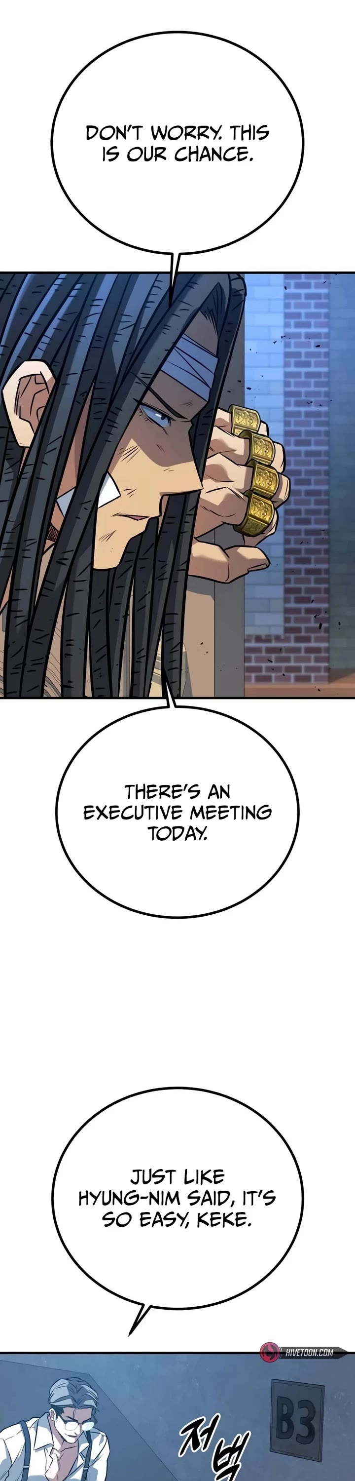 King of Violence Chapter 45 page 41 - Chapter 45