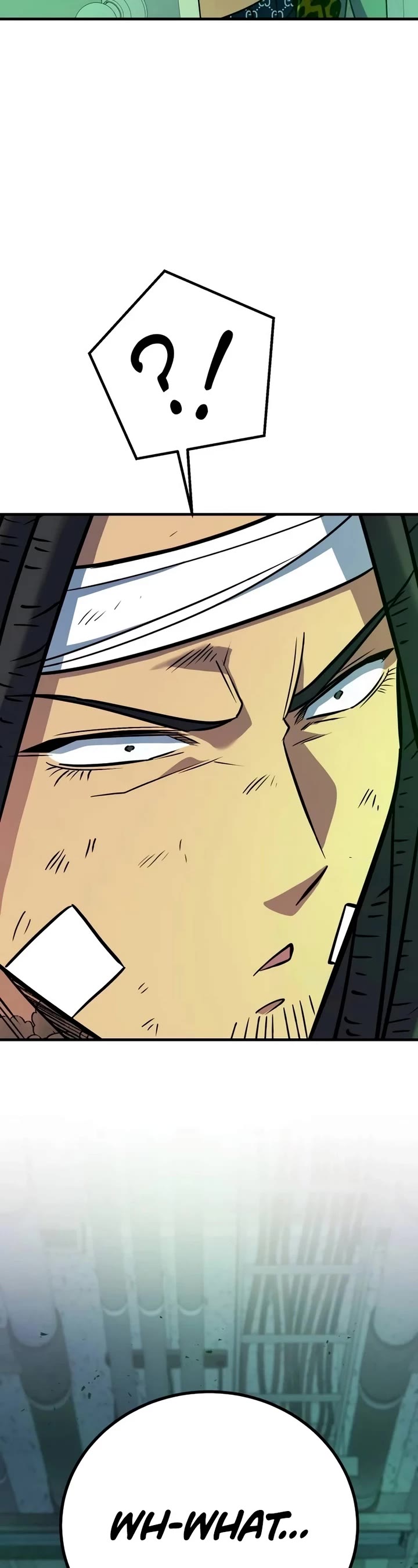 King of Violence Chapter 45 page 44 - Chapter 45