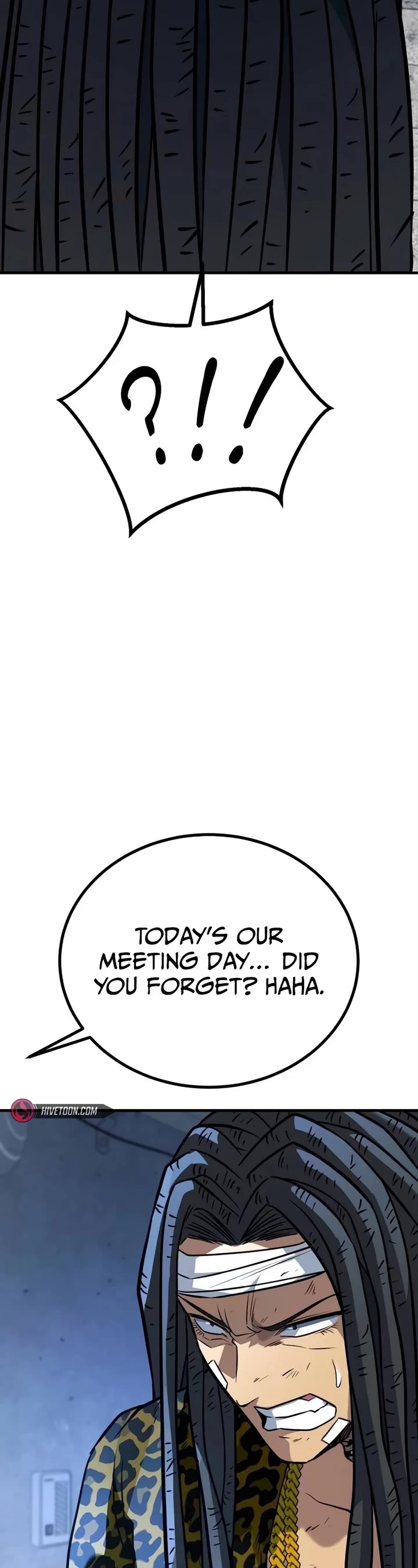 King of Violence Chapter 45 page 50 - Chapter 45