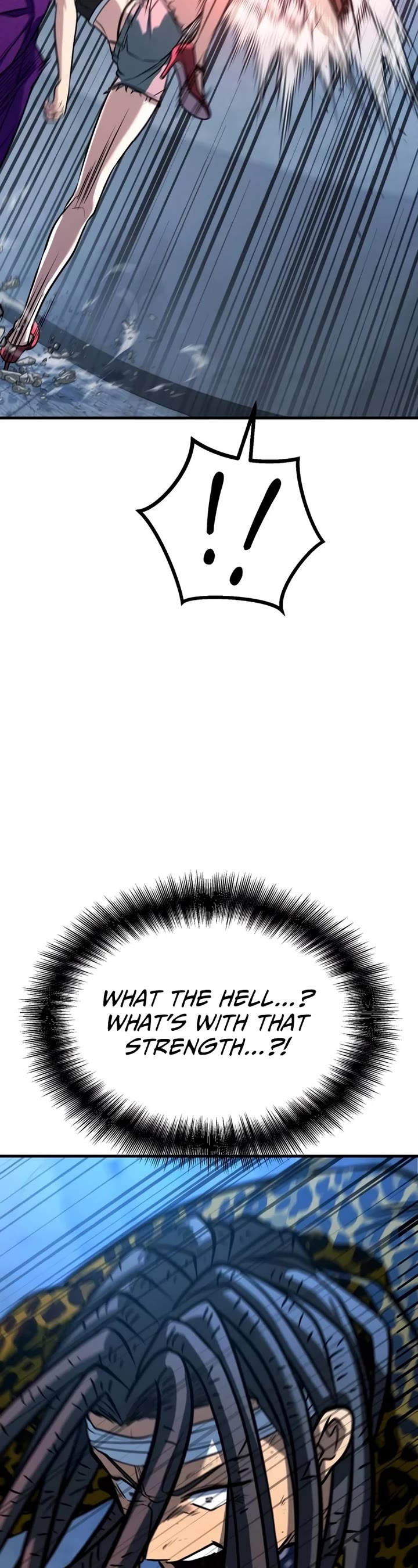 King of Violence Chapter 45 page 54 - Chapter 45