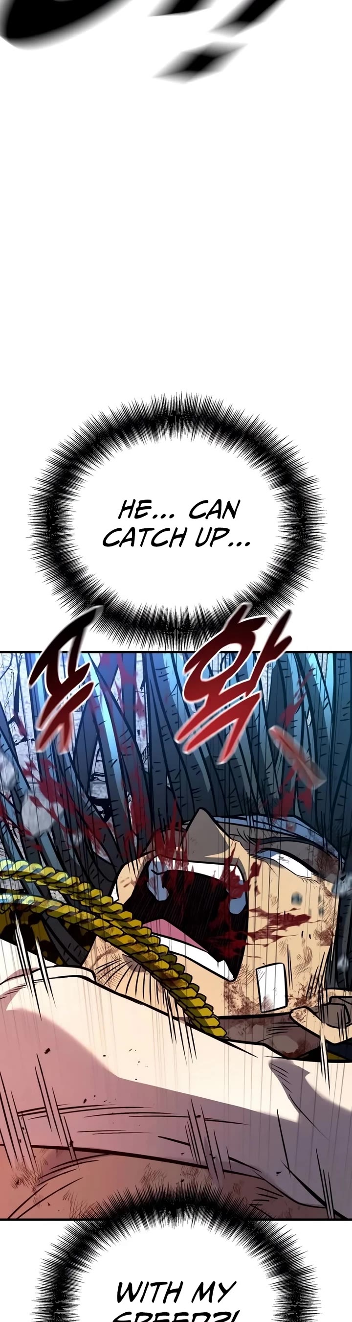 King of Violence Chapter 45 page 60 - Chapter 45