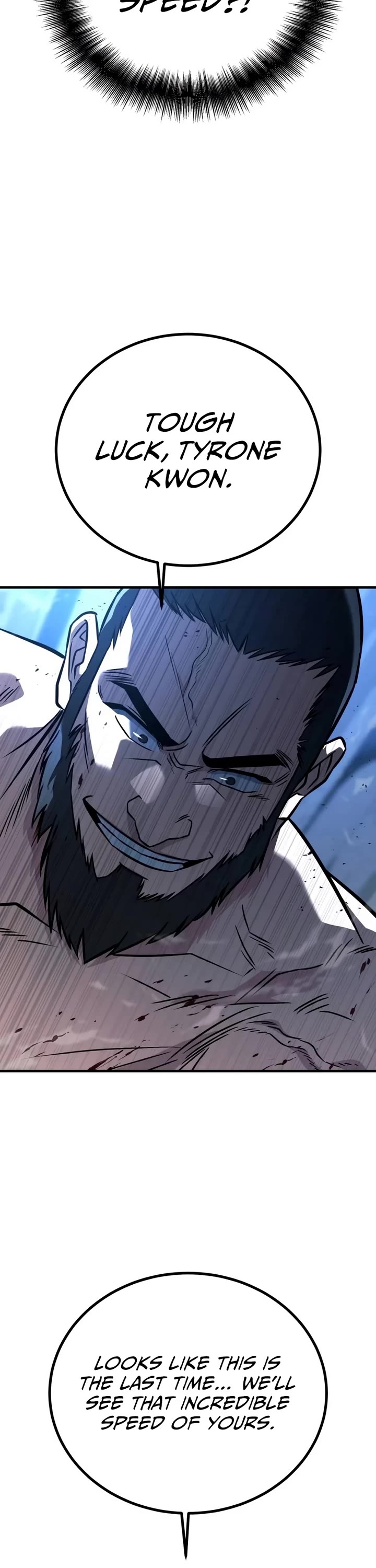 King of Violence Chapter 45 page 61 - Chapter 45