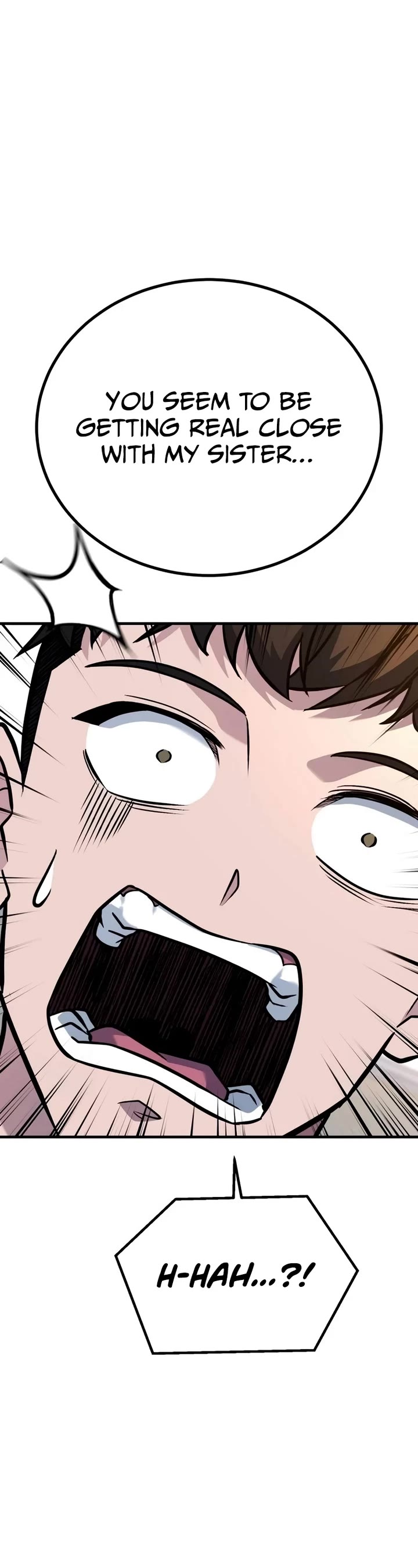 King of Violence Chapter 45 page 74 - Chapter 45