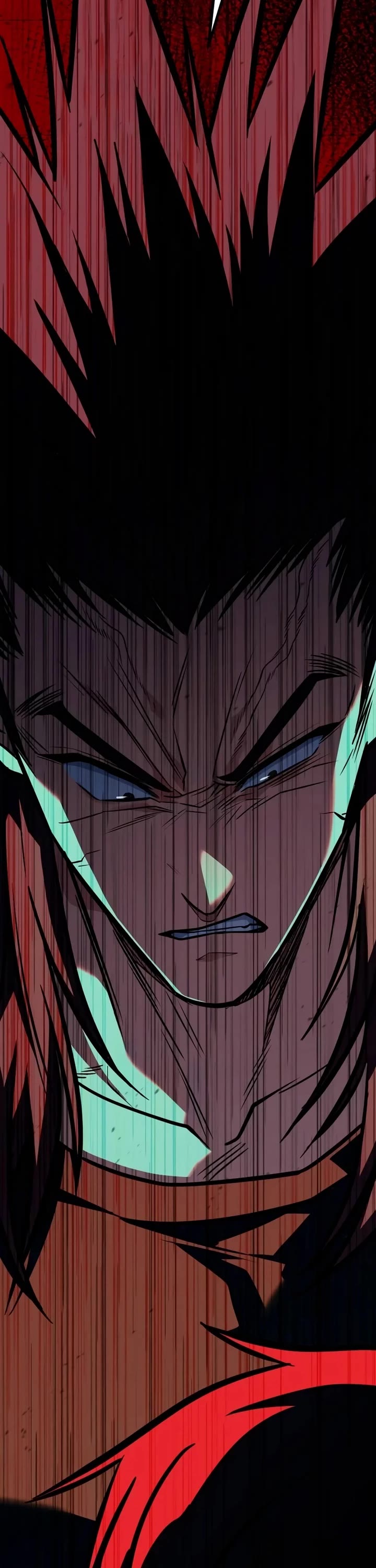 King of Violence Chapter 45 page 77 - Chapter 45