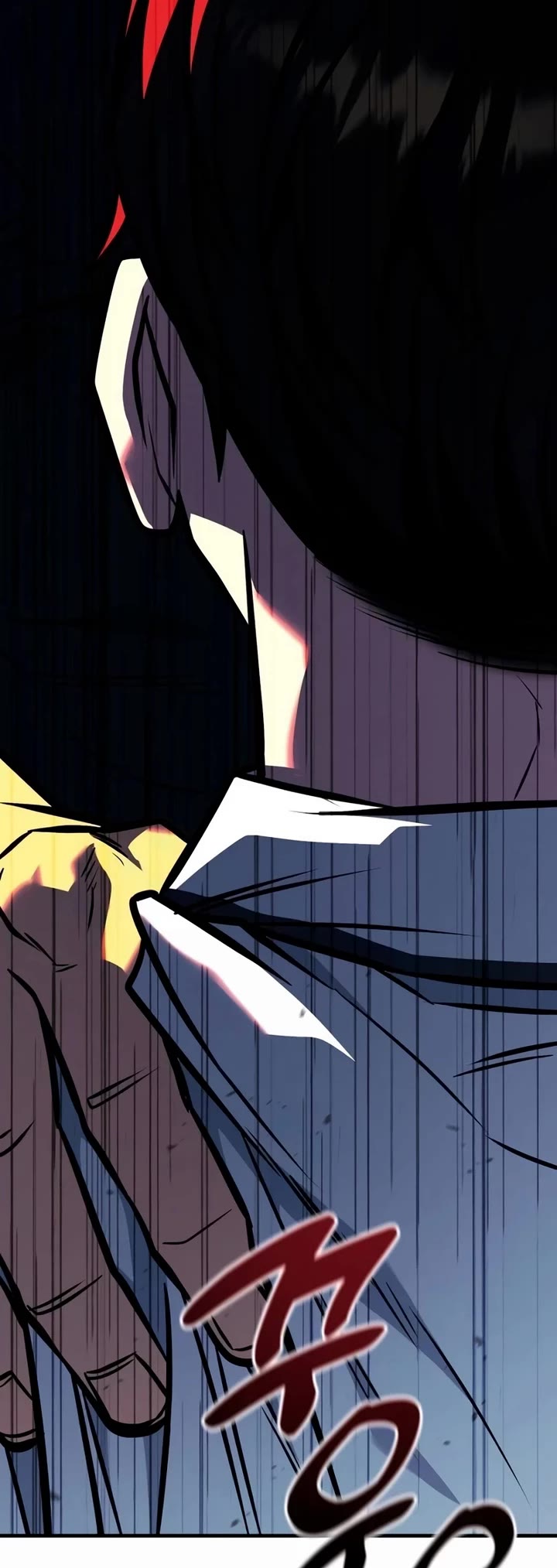 King of Violence Chapter 45 page 78 - Chapter 45