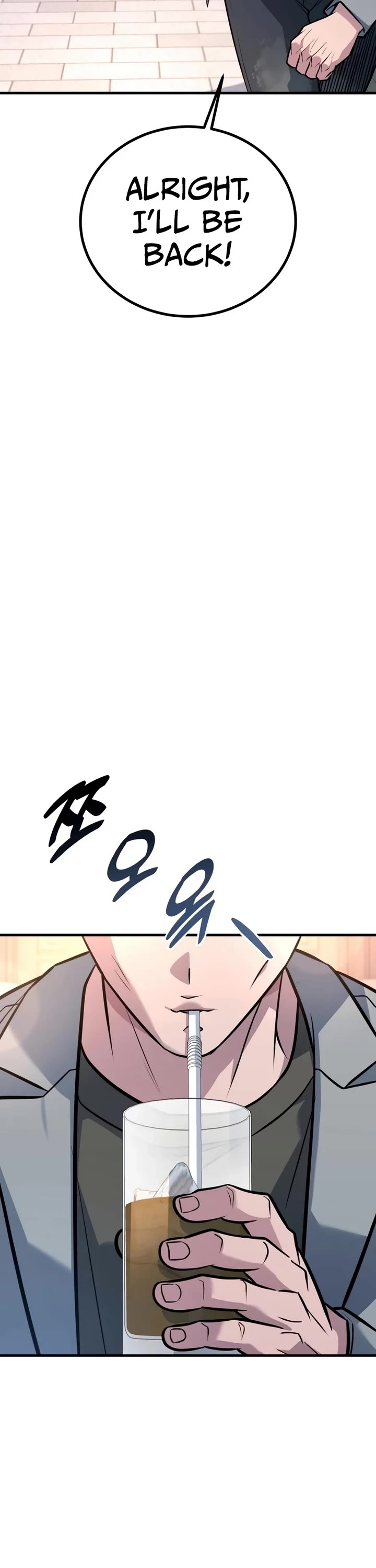 King of Violence Chapter 46 page 22 - Chapter 46