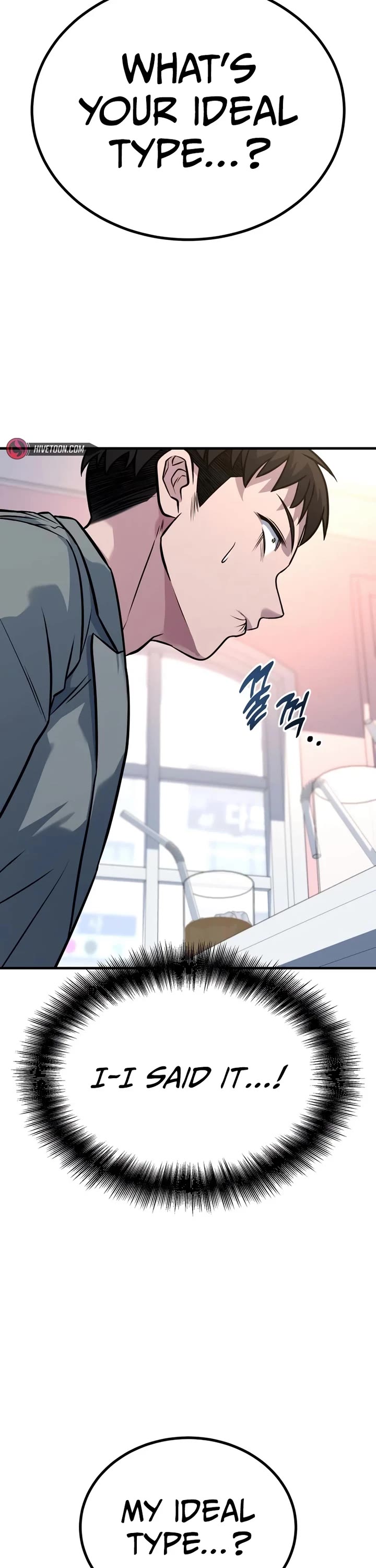 King of Violence Chapter 46 page 36 - Chapter 46