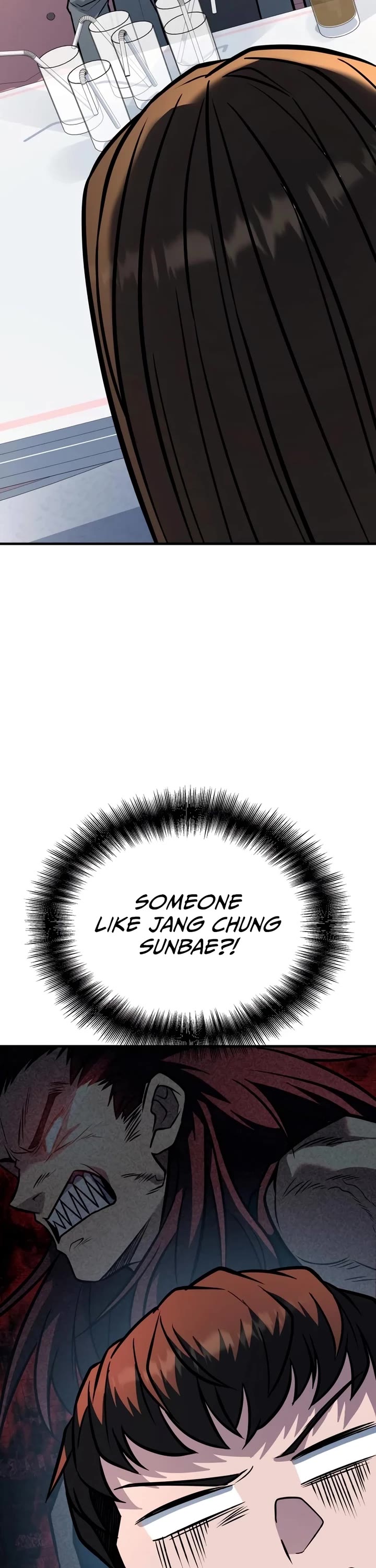 King of Violence Chapter 46 page 38 - Chapter 46