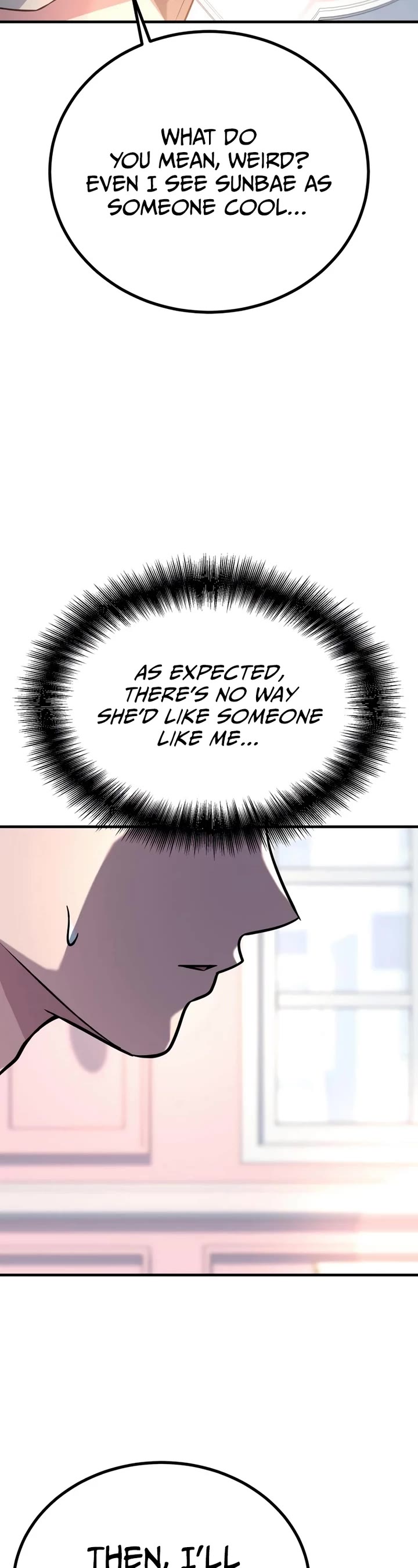 King of Violence Chapter 46 page 40 - Chapter 46