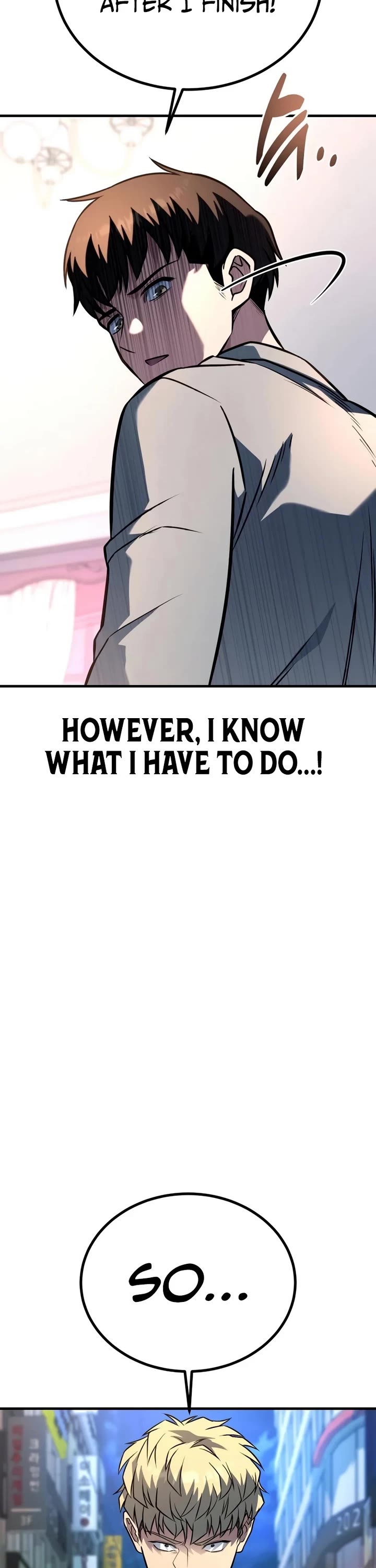 King of Violence Chapter 46 page 42 - Chapter 46