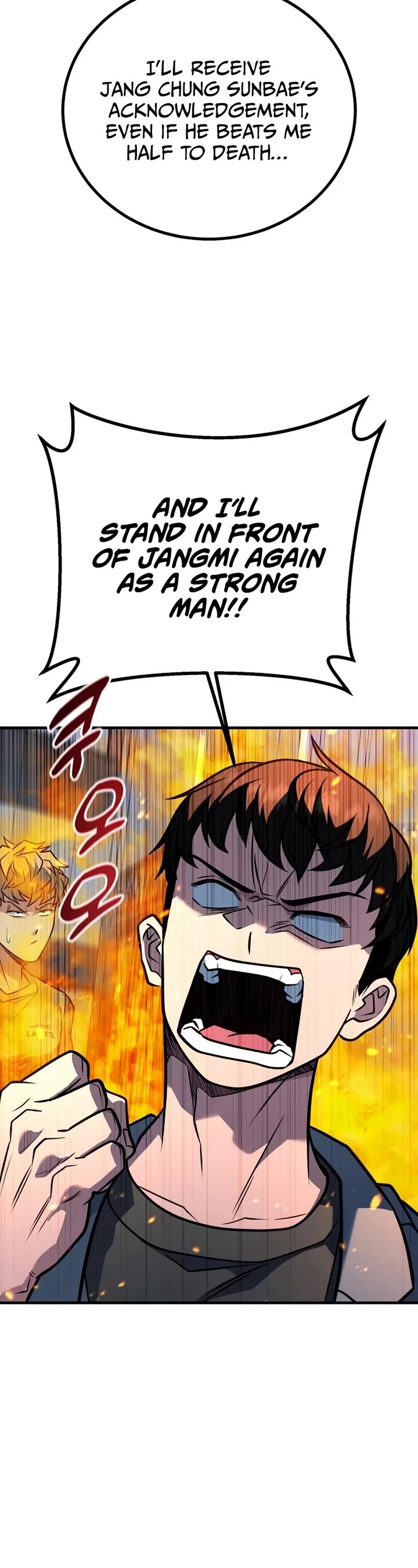 King of Violence Chapter 46 page 44 - Chapter 46