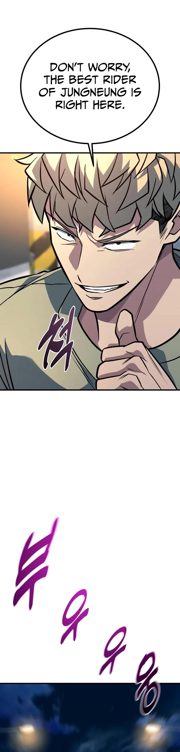 King of Violence Chapter 46 page 52 - Chapter 46
