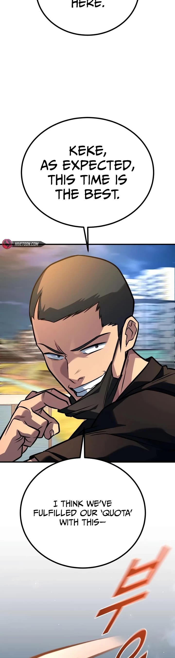 King of Violence Chapter 46 page 54 - Chapter 46