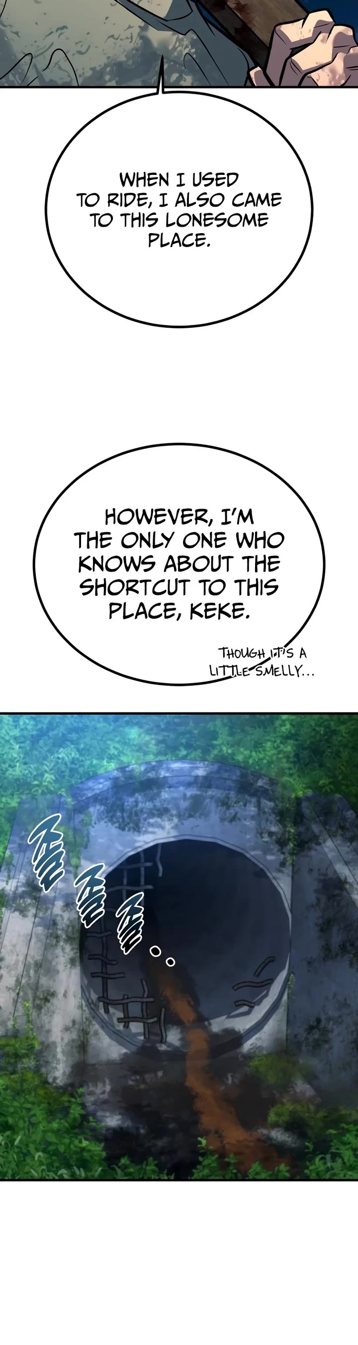 King of Violence Chapter 46 page 59 - Chapter 46