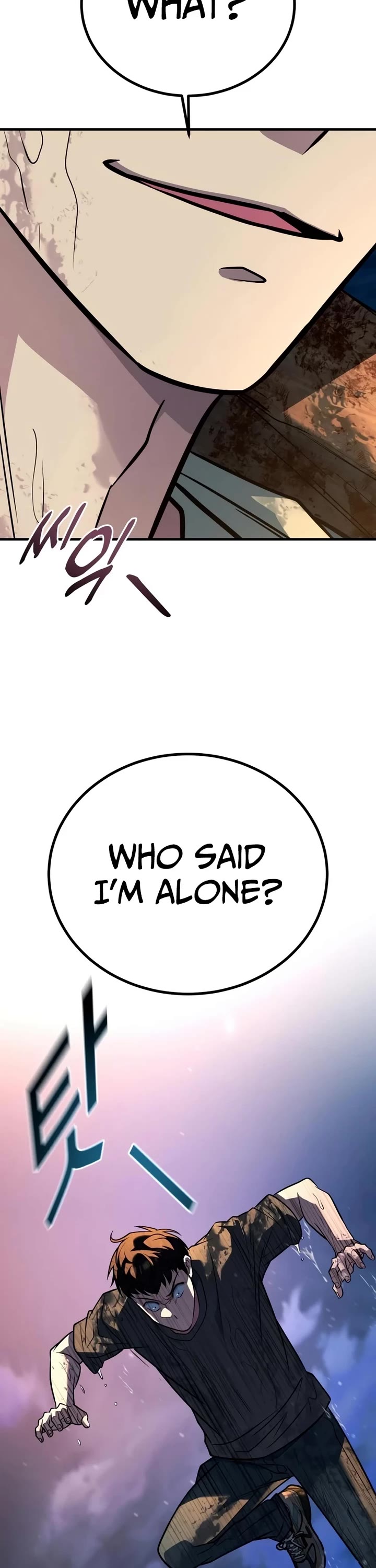 King of Violence Chapter 46 page 61 - Chapter 46