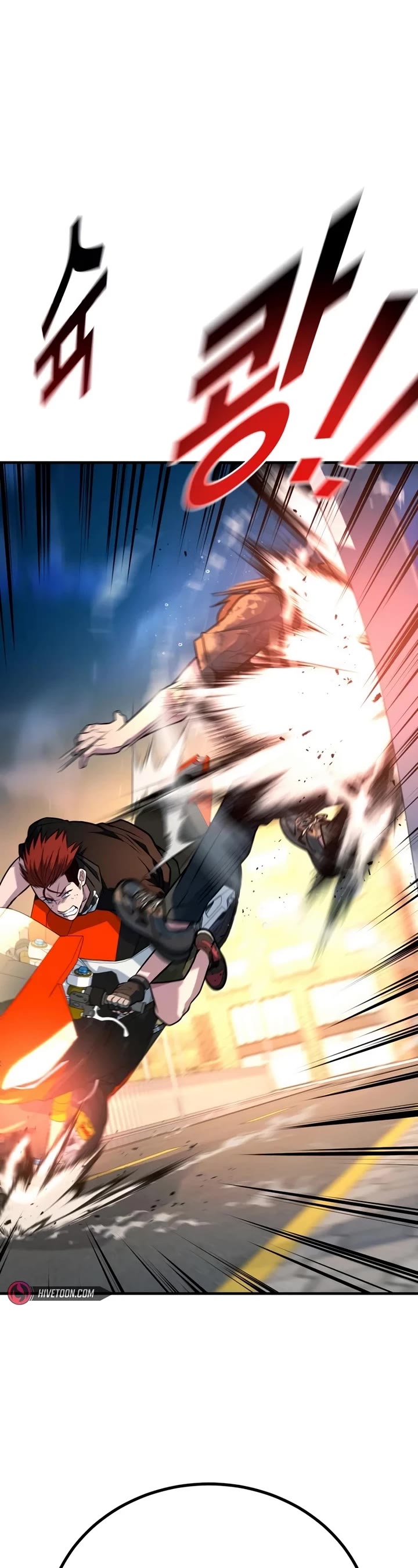 King of Violence Chapter 46 page 65 - Chapter 46