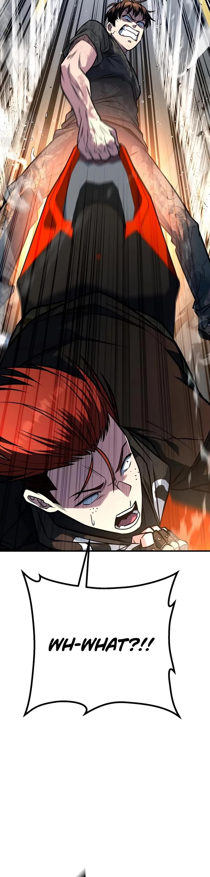 King of Violence Chapter 46 page 67 - Chapter 46