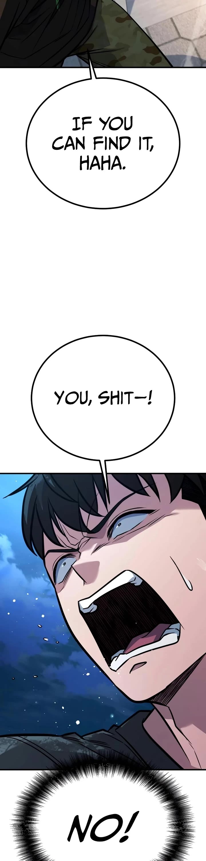 King of Violence Chapter 46 page 72 - Chapter 46