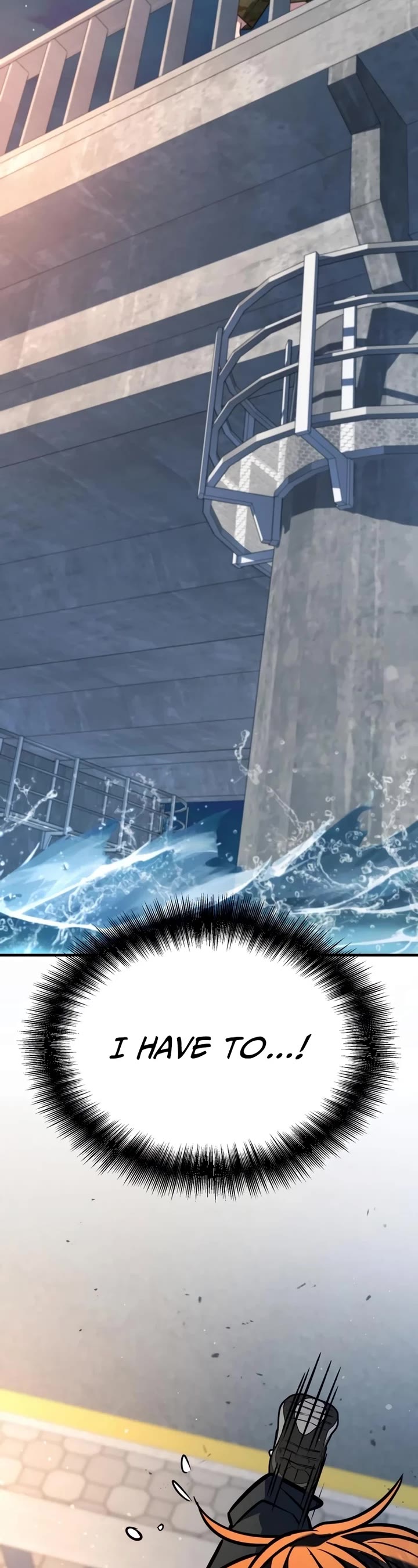 King of Violence Chapter 46 page 74 - Chapter 46
