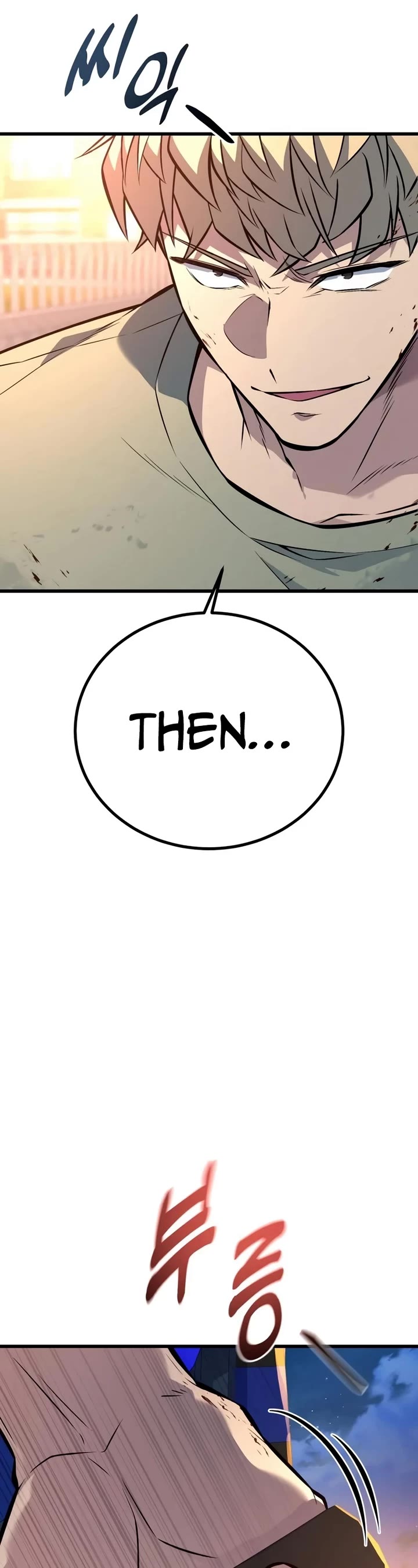 King of Violence Chapter 47 page 14 - Chapter 47