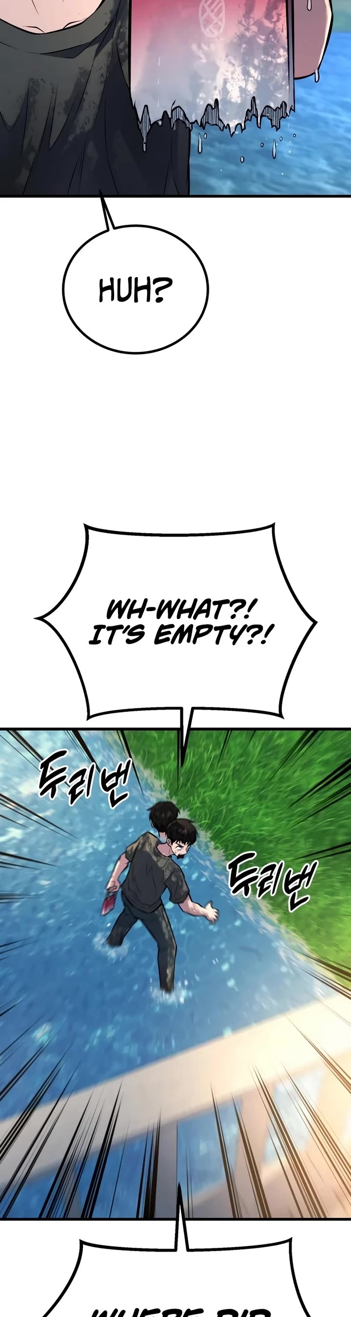 King of Violence Chapter 47 page 20 - Chapter 47