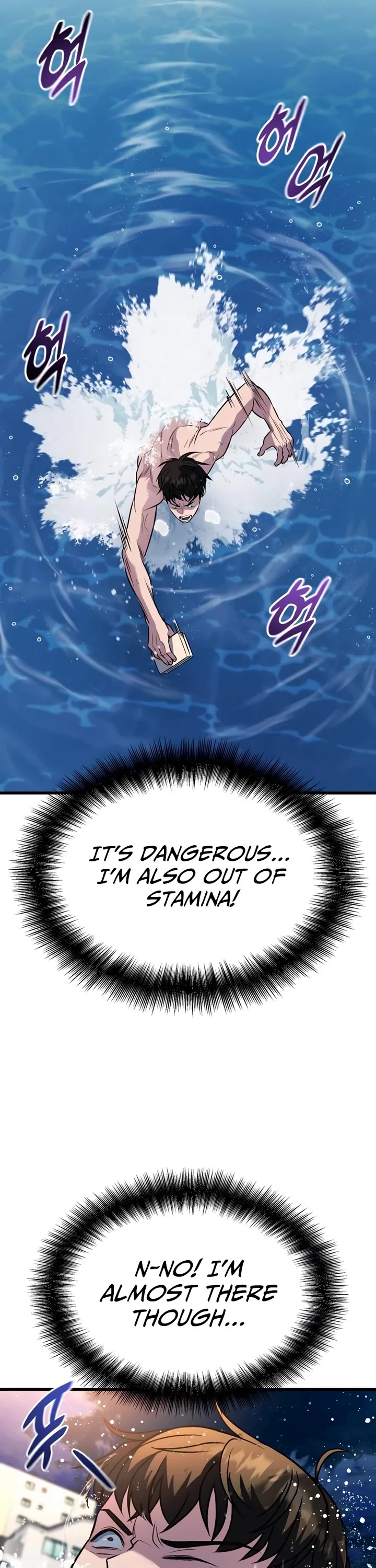 King of Violence Chapter 47 page 36 - Chapter 47
