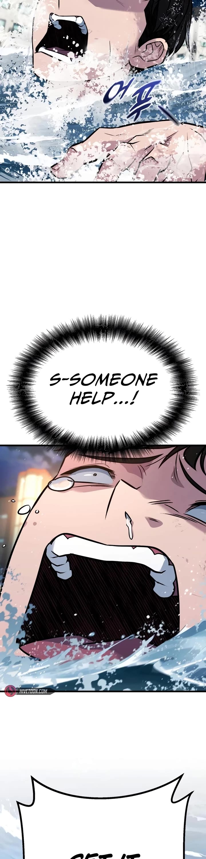 King of Violence Chapter 47 page 37 - Chapter 47