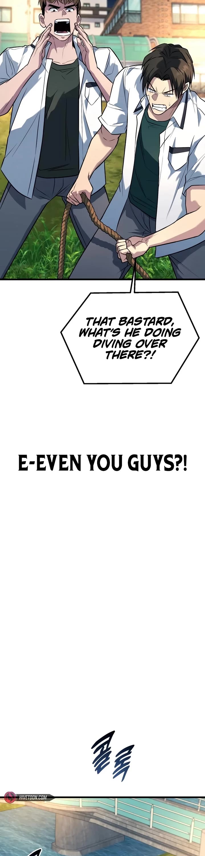 King of Violence Chapter 47 page 41 - Chapter 47