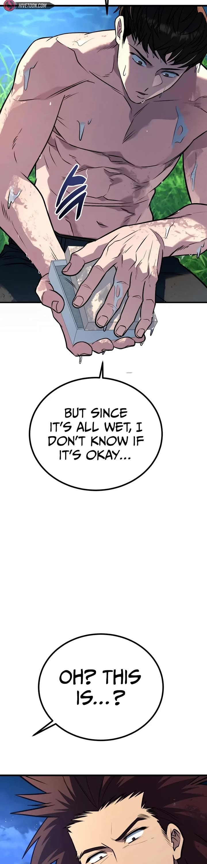 King of Violence Chapter 47 page 46 - Chapter 47