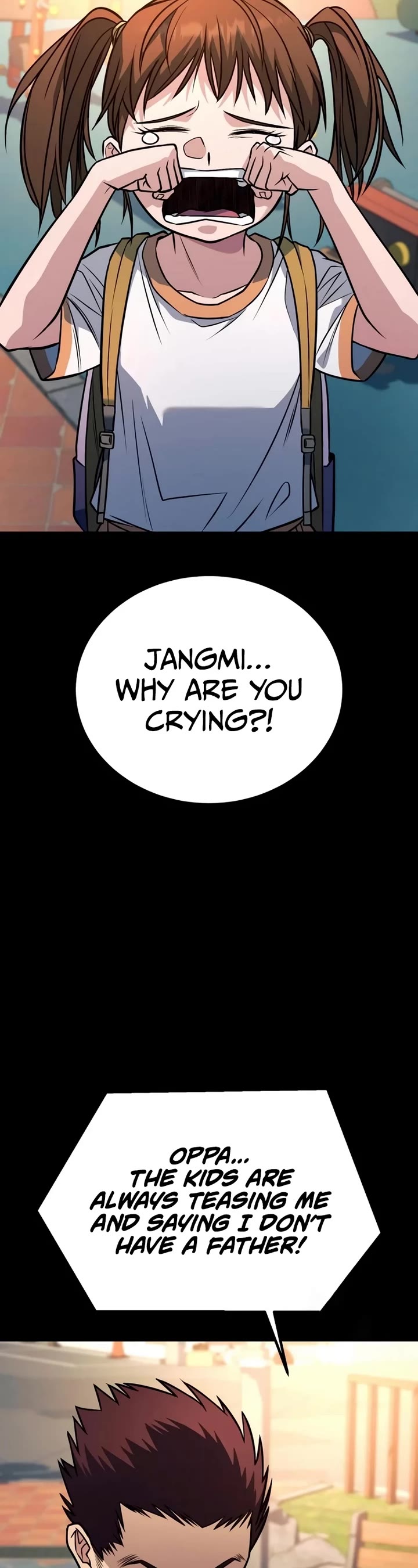 King of Violence Chapter 47 page 49 - Chapter 47