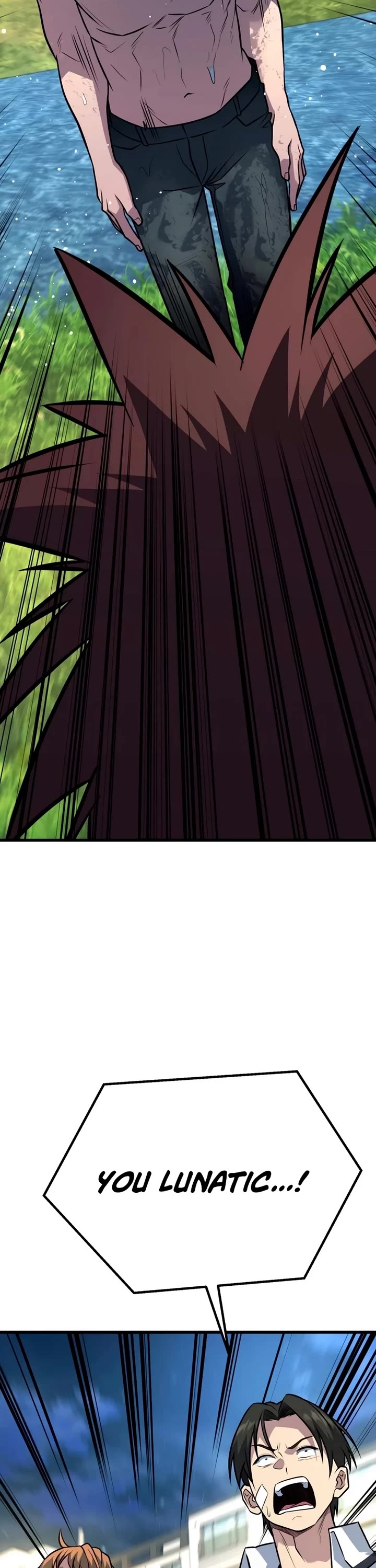 King of Violence Chapter 47 page 57 - Chapter 47