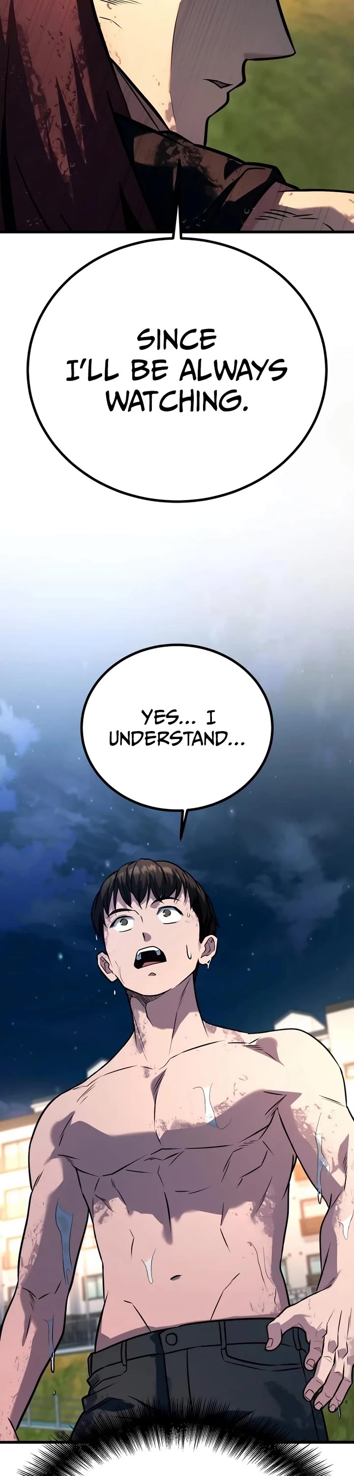 King of Violence Chapter 47 page 61 - Chapter 47