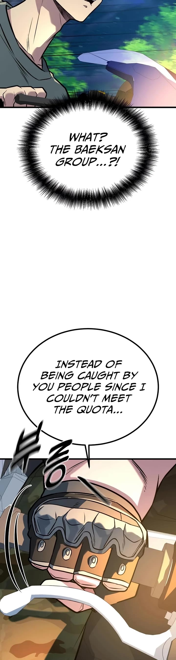 King of Violence Chapter 47 page 65 - Chapter 47
