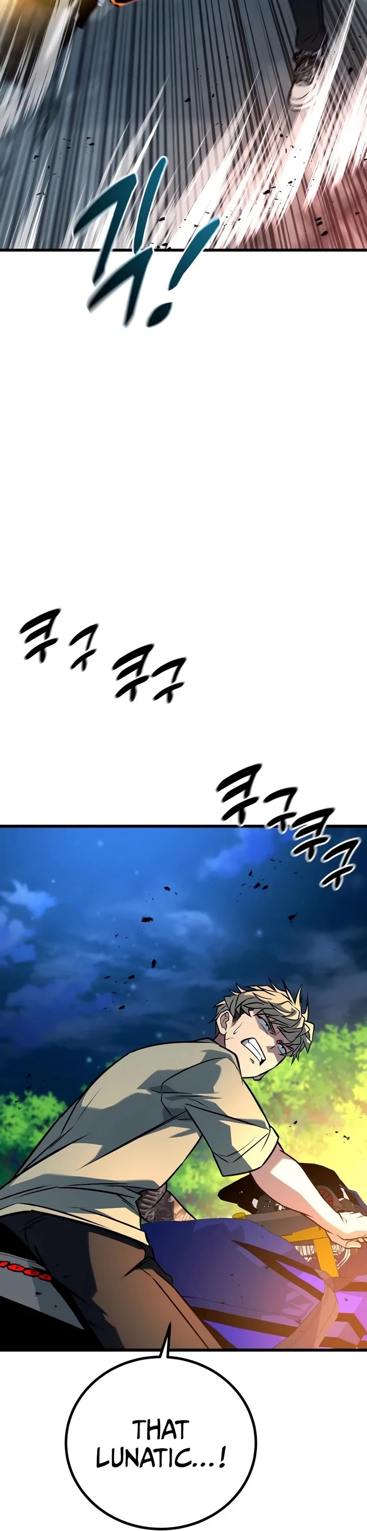 King of Violence Chapter 47 page 68 - Chapter 47