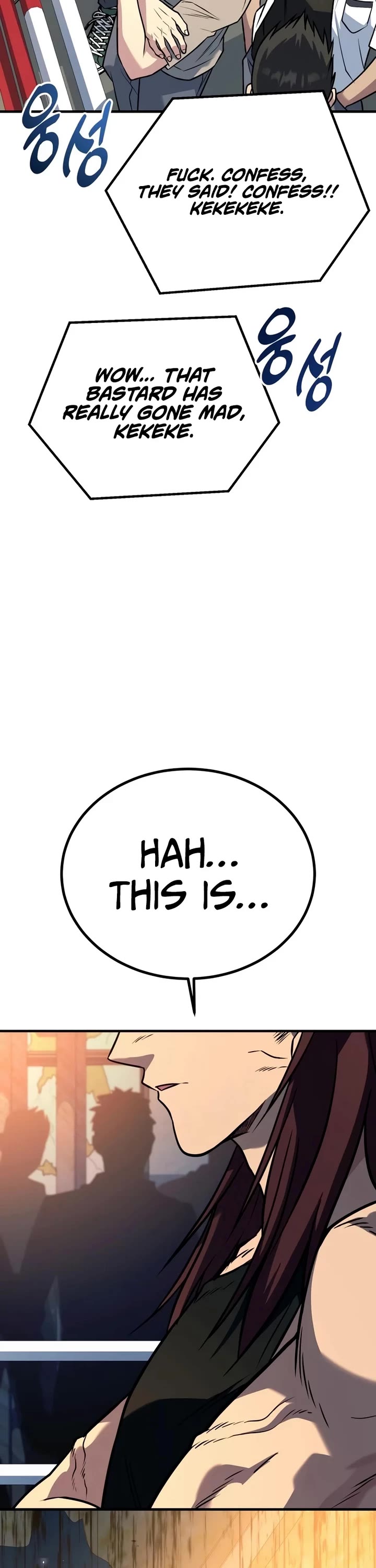 King of Violence Chapter 47 page 7 - Chapter 47