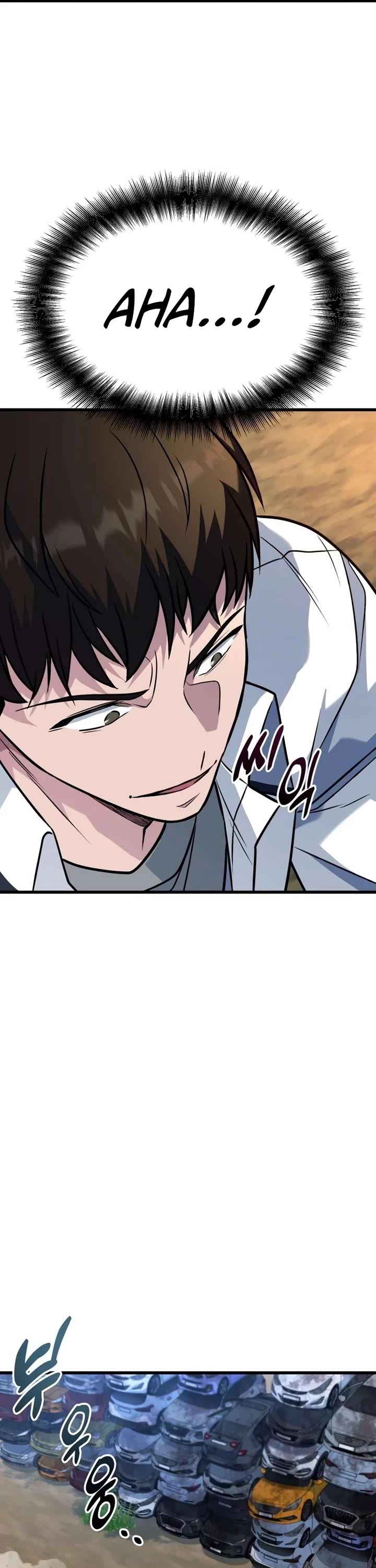 King of Violence Chapter 48 page 43 - Chapter 48