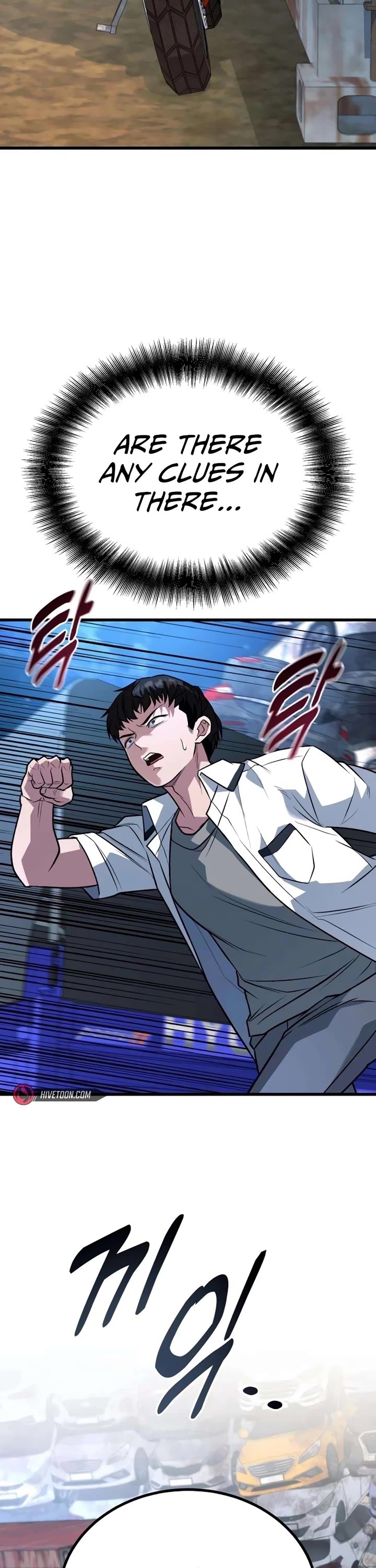 King of Violence Chapter 48 page 47 - Chapter 48