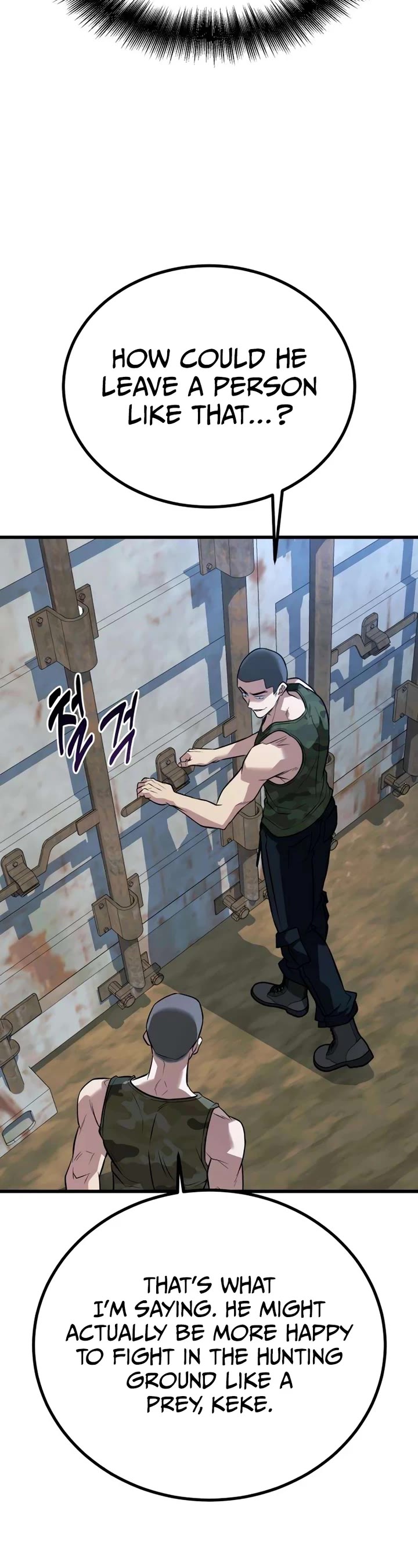 King of Violence Chapter 48 page 49 - Chapter 48