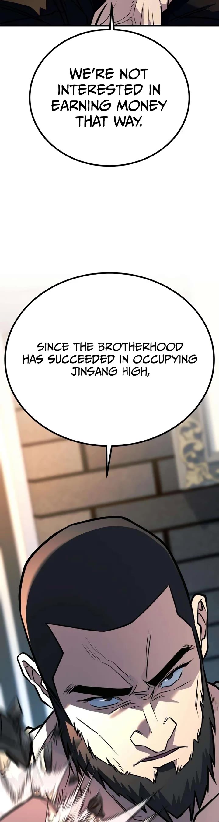King of Violence Chapter 48 page 5 - Chapter 48