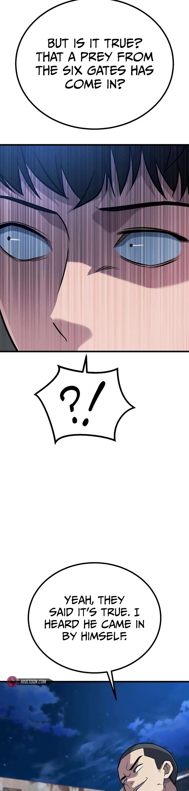 King of Violence Chapter 48 page 51 - Chapter 48