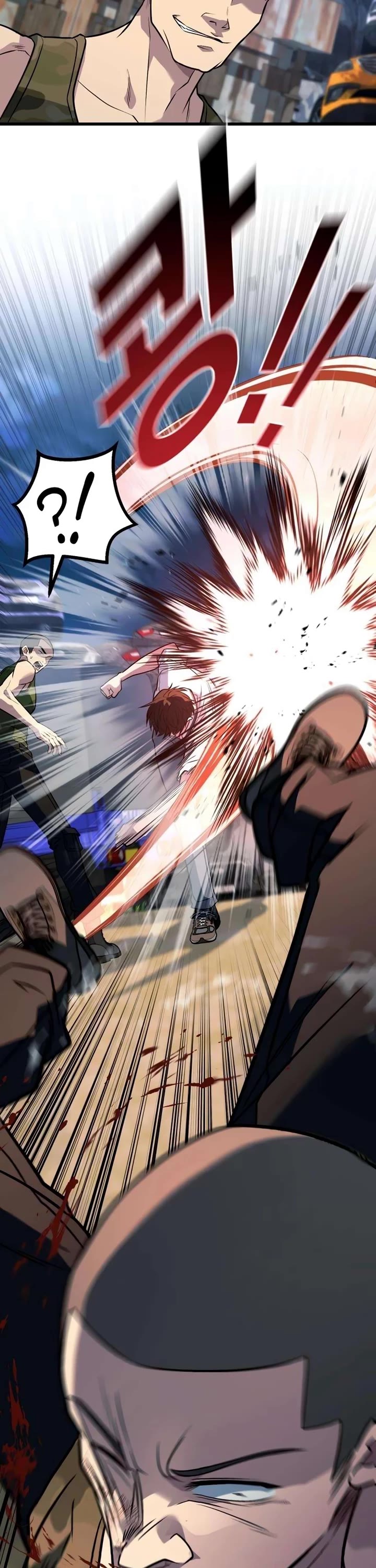 King of Violence Chapter 48 page 53 - Chapter 48