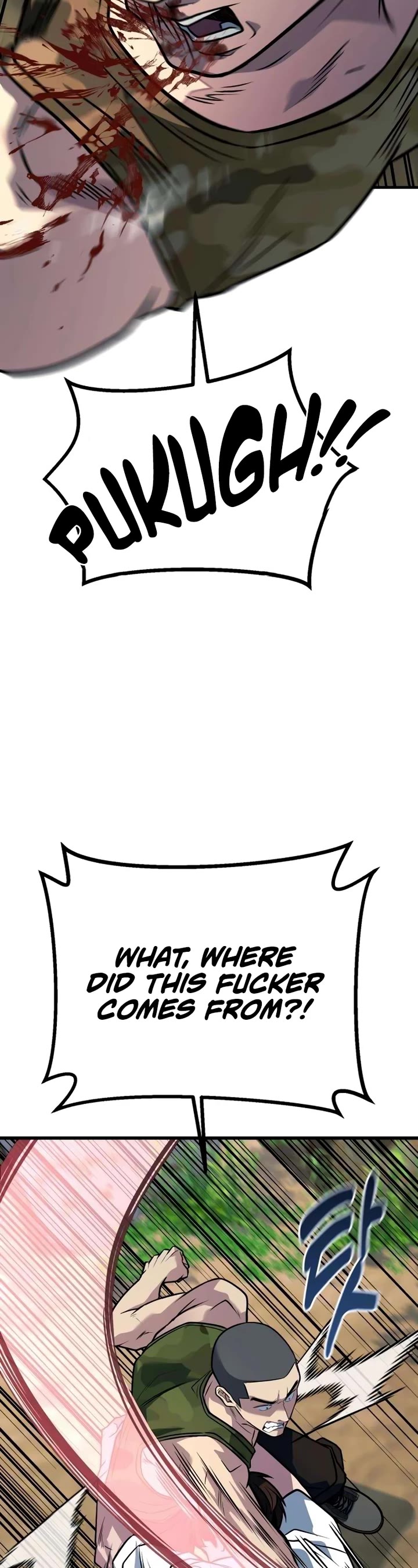 King of Violence Chapter 48 page 54 - Chapter 48