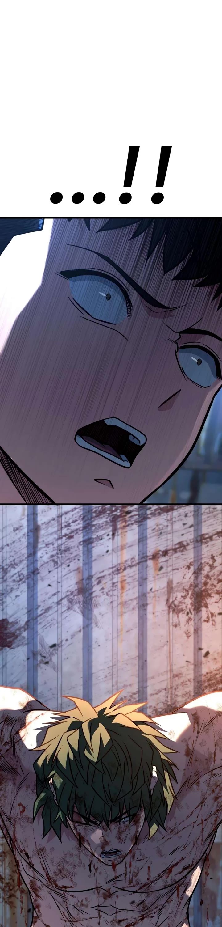 King of Violence Chapter 48 page 62 - Chapter 48